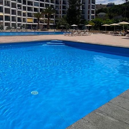 Enjoy The Sea And Pool In Playa De Las Americas ภายนอก รูปภาพ