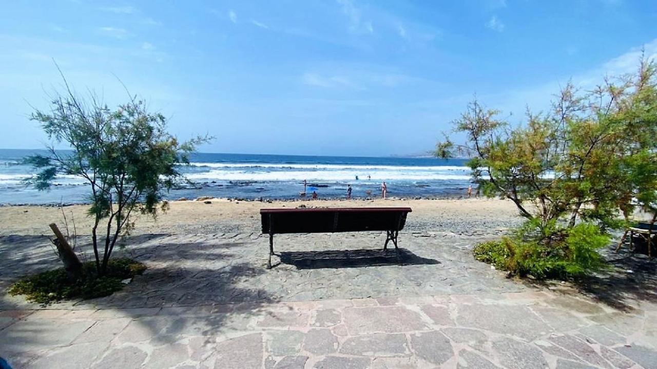 Enjoy The Sea And Pool In Playa De Las Americas ภายนอก รูปภาพ