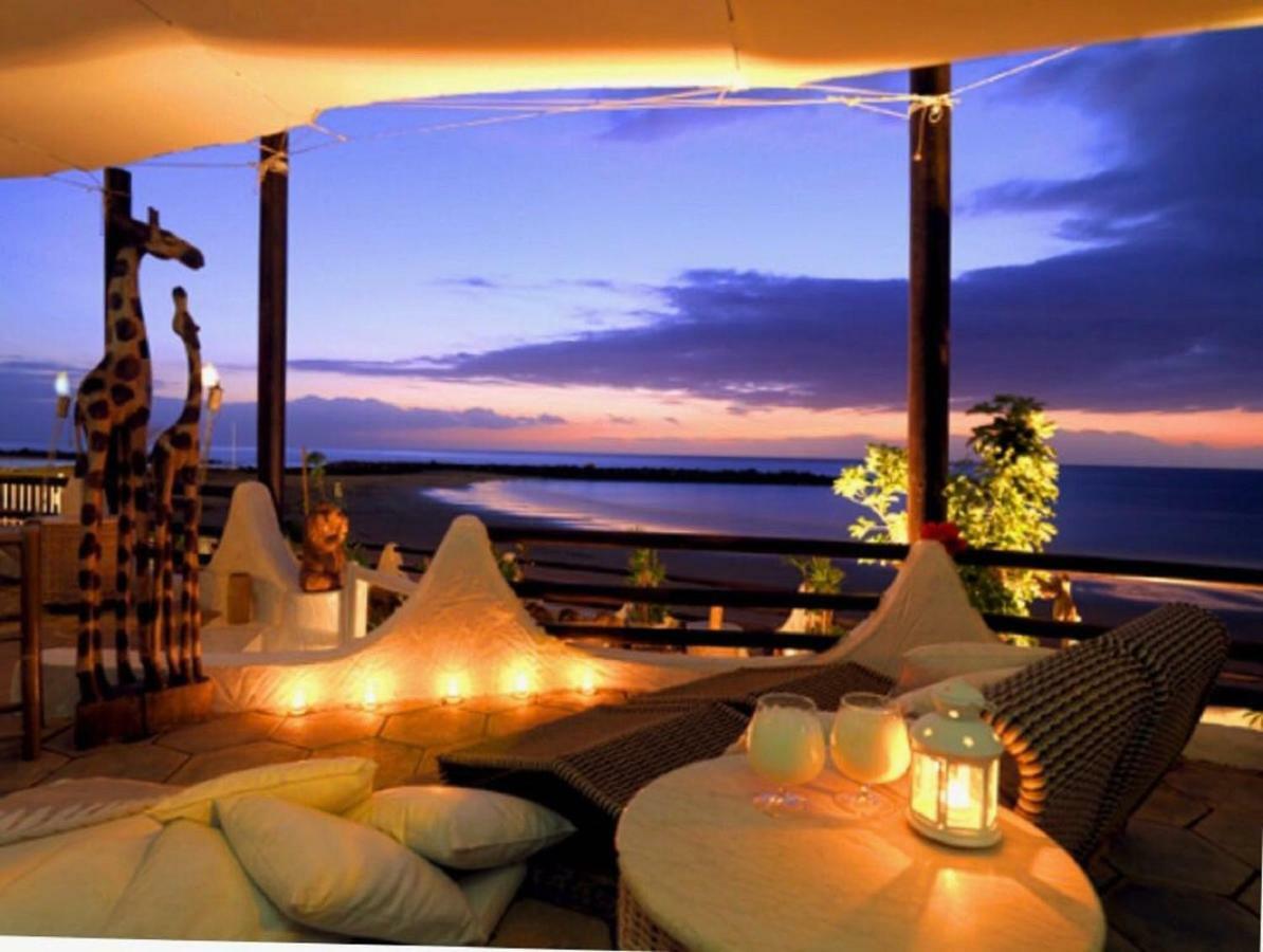 Enjoy The Sea And Pool In Playa De Las Americas ภายนอก รูปภาพ